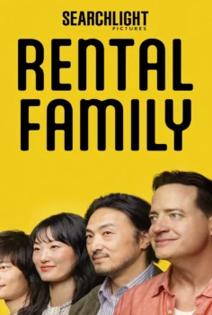 Rental Family İzle