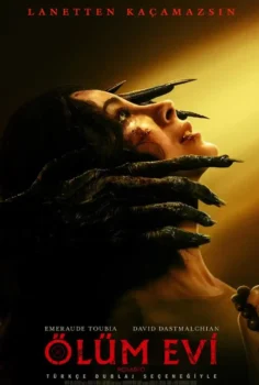 Rosario 2025 Türkçe Dublaj İzle