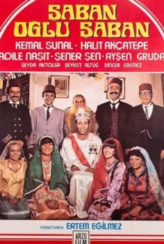 Şabanoğlu Şaban İzle