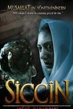 Siccin 1 İzle