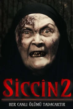 Siccin 2 İzle