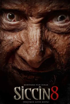 Siccîn 8 İzle