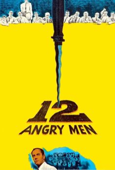 12 Öfkeli Adam Türkçe Dublaj İzle