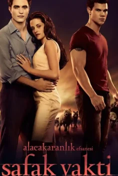 Alacakaranlık Efsanesi Şafak Vakti Bölüm 1 Türkçe Dublaj İzle