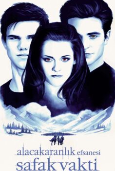 Alacakaranlık Efsanesi Şafak Vakti Bölüm 2 Türkçe Dublaj İzle