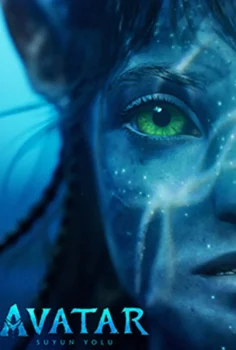 Avatar: Suyun Yolu Türkçe Dublaj İzle