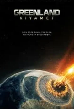 Greenland: Kıyamet Full HD İzle
