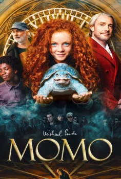 Momo 2025 Filmi İzle