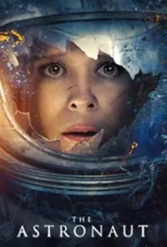 The Astronaut 2025 İzle