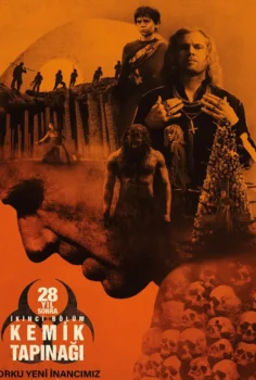 28 Yıl Sonra: Kemik Tapınağı Türkçe Dublaj İzle