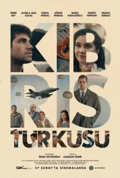 Kıbrıs Türküsü Full İzle