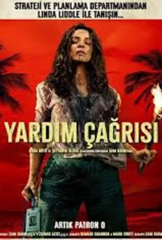 Yardım Çağrısı Türkçe Dublaj İzle