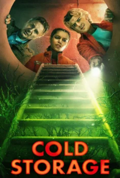 Dikkat: Kıyamet! Filmi İzle