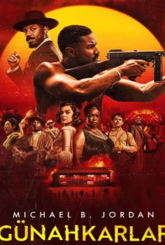 Günahkârlar İzle