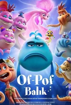 Of-Pof Balık Filmi İzle