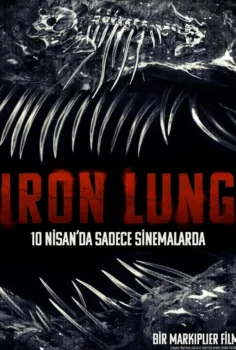 Iron Lung Türkçe Dublaj İzleIron Lung Türkçe Dublaj İzle