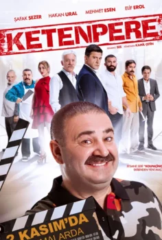 Ketenpere Full İzle
