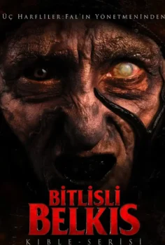 Kıble: Bitlisli Belkıs İzle
