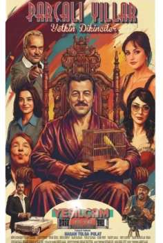 Parçalı Yıllar İzle