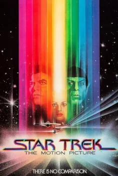 Star Trek: The Motion Picture Türkçe Dublaj İzle