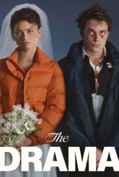The Drama Full İzle