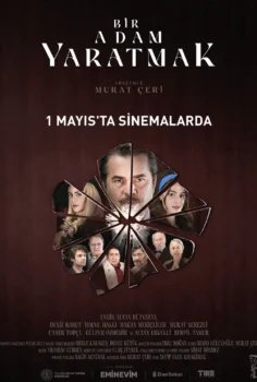 Bir Adam Yaratmak Filmi İzle