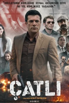 Çatlı Filmi İzle