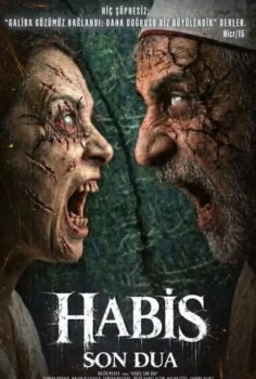 Habis: Son Dua Full HD İzle
