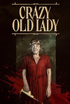 Crazy Old Lady Türkçe Dublaj İzle