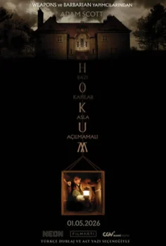 Hokum Türkçe Dublaj İzle