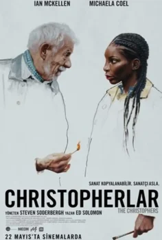 The Christophers Türkçe Dublaj İzle