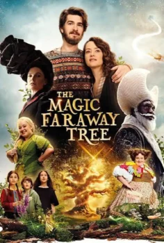 The Magic Faraway Tree Türkçe Dublaj İzle
