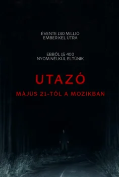 Utazó Full HD İzle
