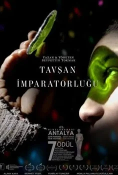 Tavşan İmparatorluğu İzle
