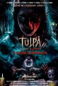 Tulpa: Ruhun Laneti İzle