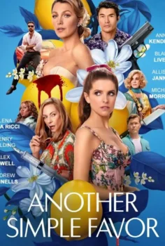 A Simple Favor 2 Türkçe Dublaj İzle