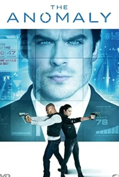 The Anomaly İzle
