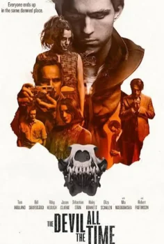 The Devil All The Time Türkçe Dublaj İzle