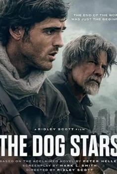 The Dog Stars Türkçe Dublaj İzle