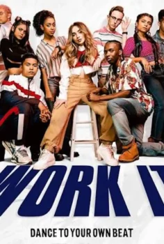 Work It Türkçe Dublaj İzle