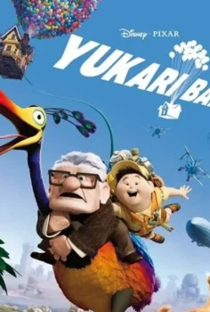 Yukarı Bak Türkçe Dublaj Full İzle