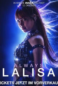 Always Lalisa Türkçe Dublaj İzle