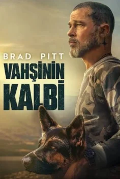 Vahşinin Kalbi Türkçe İzle