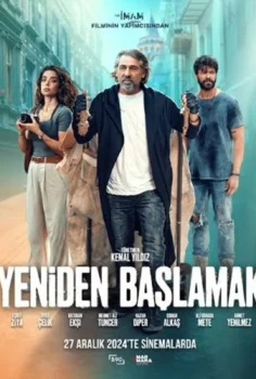 Yeniden Başlamak 2024 İzle